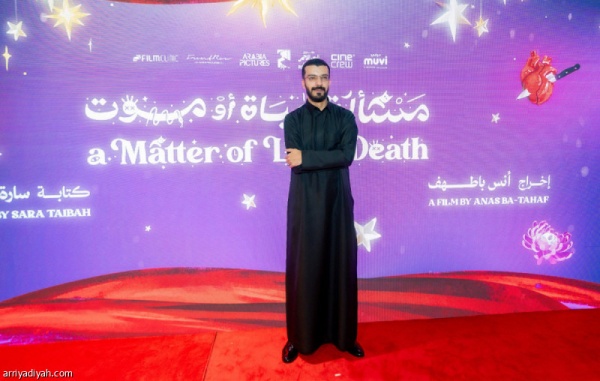 الفرحان الجمهور يحدد النجاح أو الفشل الفرحان الجمهور يحدد النجاح أو الفشل