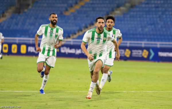 في الرمق الأخير الجبلين والأنوار ينتصران في الرمق الأخير الجبلين والأنوار ينتصران