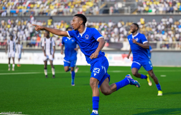 أبطال إفريقيا الإفريقي والهلال والمريخ ينتصرون أبطال إفريقيا الإفريقي والهلال والمريخ ينتصرون