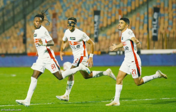 قاتل يمنح الزمالك نقاط المقاولون قاتل يمنح الزمالك نقاط المقاولون