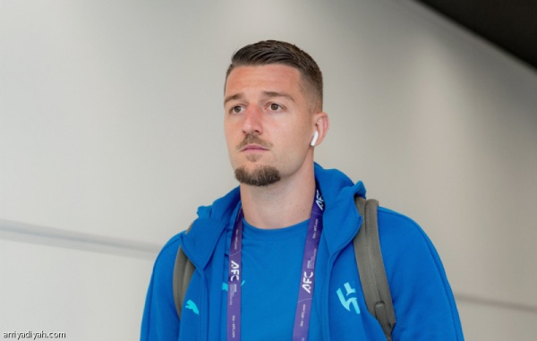 الهلال مندش يعوض سامرفيل وظهور سافيتش وأكتشيشيك