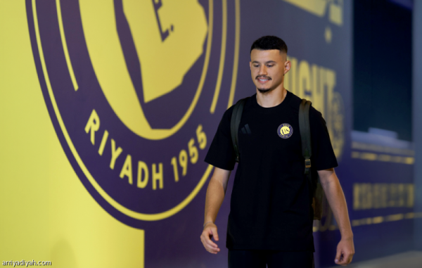 كوستا على دكة النصر والحمدان يعو ض رونالدو