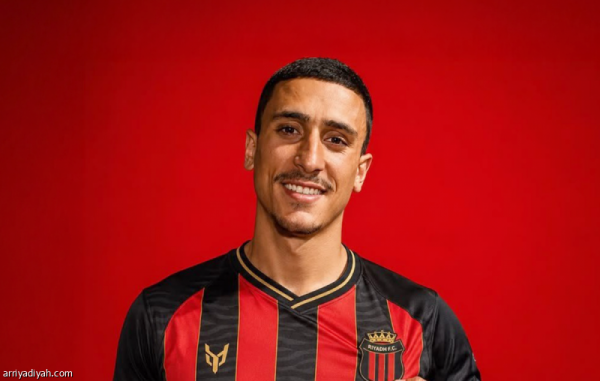ماذا تعرف عن رودريجو أباسكال مدافع الرياض الجديد ماذا تعرف عن رودريجو أباسكال مدافع الرياض الجديد
