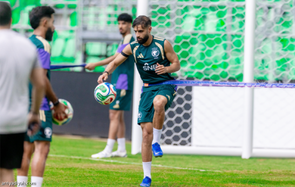 الأخضر يغلق كيو 2 قبل الرحيل إلى ميامي