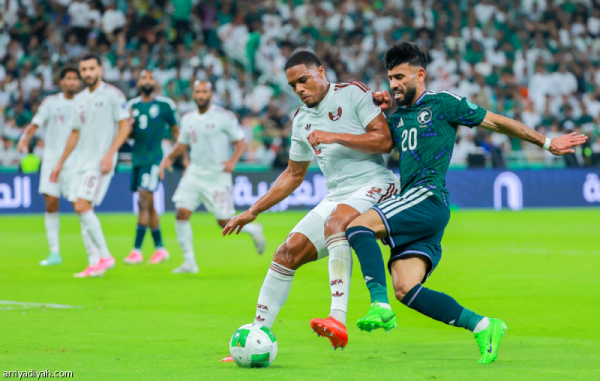 الأخضر يعود إلى الوقت الإضافي بعد 16 عاما الأخضر يعود إلى الوقت الإضافي بعد 16 عاما