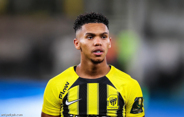 الدرعية يطلب فقيهي والاتحاد يفكر الدرعية يطلب فقيهي والاتحاد يفكر