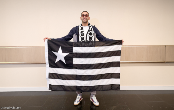 زياش في بوتافوجو حتى 2028 زياش في بوتافوجو حتى 2028