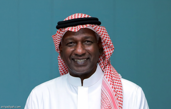 ماجد قيادتي للأخضر فخر وتفوقنا بالشجاعة