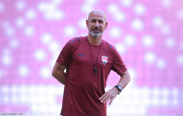 شنيشل لا تقيلوا المدرب و أسود الرافدين يحتاجون إلى عمل استراتيجي