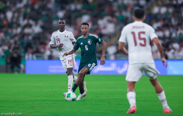 ضمن 24 لاعب ا الدوسري يتصدر الأكثر مشاركة