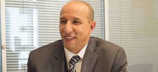 مصدر مقرب تزكية شفيق عبد الحق باسم البام كلام فارغ