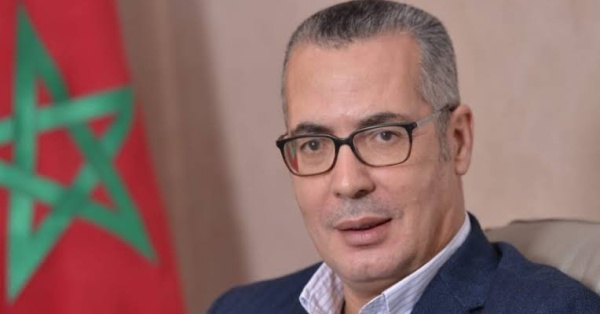 محمد الشباك القوة الهادئة