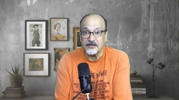 وكيل الملك بالدار البيضاء يكشف تفاصيل توقيف علي المرابط ووضعه تحت الحراسة النظرية وكيل الملك بالدار البيضاء يكشف تفاصيل توقيف علي المرابط ووضعه تحت الحراسة النظرية