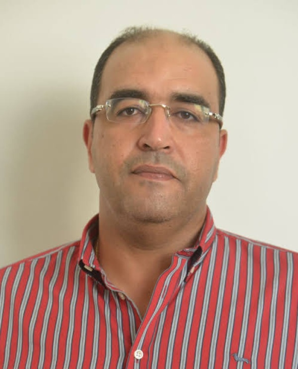 محمد حماما ينافس بقوة على أحد المقاعد الثلاثة بدائرة مولاي رشيد سيدي عثمان