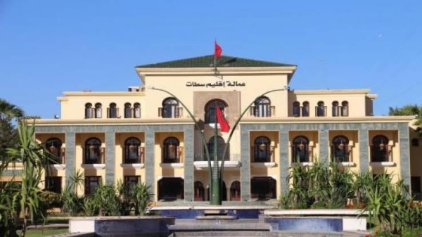 18 لائحة تتنافس على 6 مقاعد برلمانية بإقليم سطات سباق انتخابي مفتوح على كل الاحتمالات 18 لائحة تتنافس على 6 مقاعد برلمانية بإقليم سطات سباق انتخابي مفتوح على كل الاحتمالات