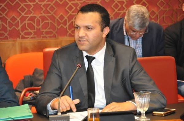 محسن موفيدي مسار سياسي ومؤسساتي يمتد من العمل الحكومي إلى البرلمان والجهة محسن موفيدي مسار سياسي ومؤسساتي يمتد من العمل الحكومي إلى البرلمان والجهة
