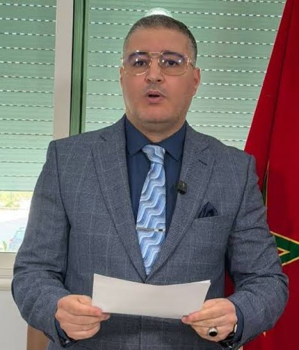 مصطفى هواري يخرج عن صمته ويفن د إشاعة انسحابه من الانتخابات البرلمانية بالمحمدية