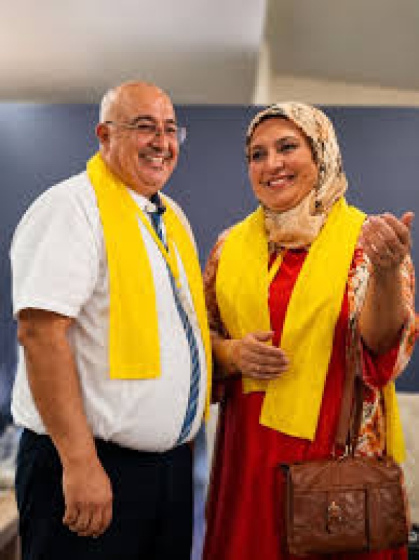 المحكمة الإدارية بالدار البيضاء تجر د كريمة حسام الدين من عضوية مجلس مقاطعة عين السبع المحكمة الإدارية بالدار البيضاء تجر د كريمة حسام الدين من عضوية مجلس مقاطعة عين السبع