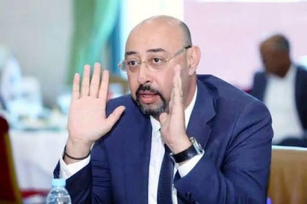عمدة طنجة منير الليموري رهن الاعتقال الاحتياطي في قضية أوراق انتخابية عمدة طنجة منير الليموري رهن الاعتقال الاحتياطي في قضية أوراق انتخابية