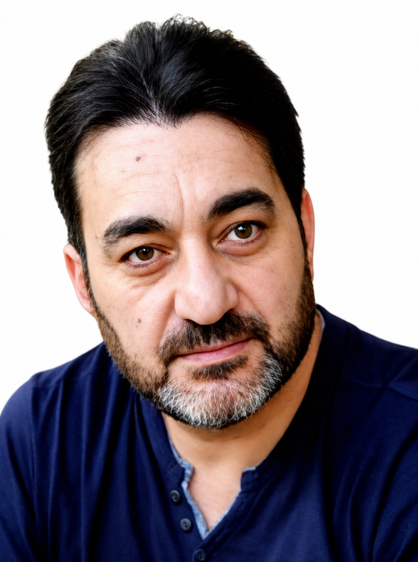 رسالة إلى باسل العكور رسالة إلى باسل العكور
