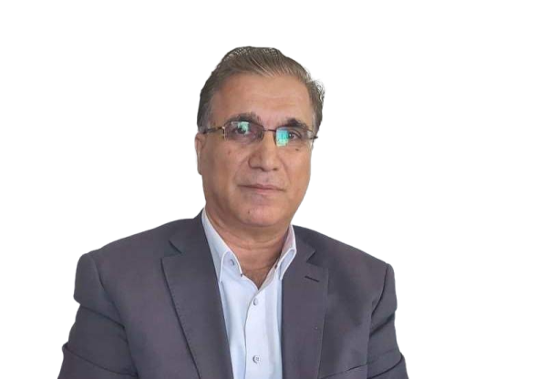 الشبح لتشتيت البوصلة الشبح لتشتيت البوصلة