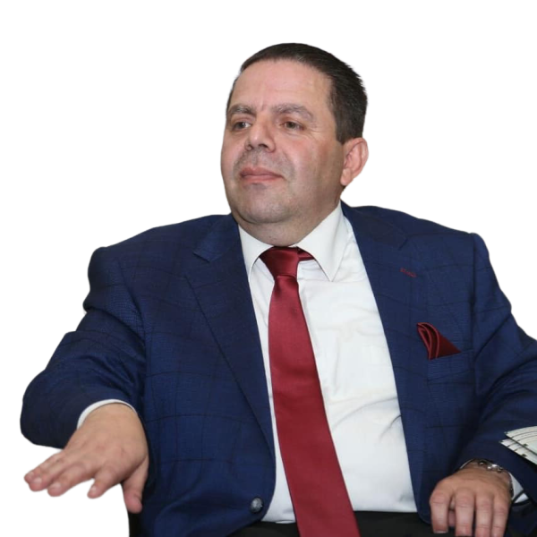 وهم الهيمنة الغربية المحاولة الأخيرة للوكيل الاستعماري وهم الهيمنة الغربية المحاولة الأخيرة للوكيل الاستعماري