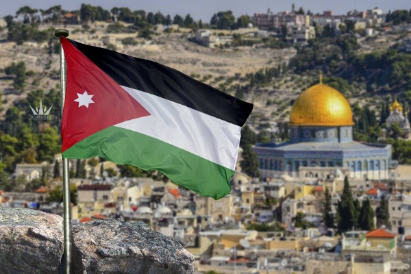 محافظة القدس تحذر من تداعيات المساس بالوصاية الهاشمية على المسجد الأقصى محافظة القدس تحذر من تداعيات المساس بالوصاية الهاشمية على المسجد الأقصى