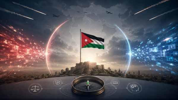 بين صناعة الشياطين وسرقة الوعي كيف تفكك السيادة الوطنية الفخ الصهيوني