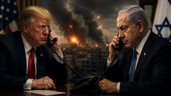 إسرائيل في فخ الحرب الأبدية كيف حول نتنياهو الردع إلى استنزاف