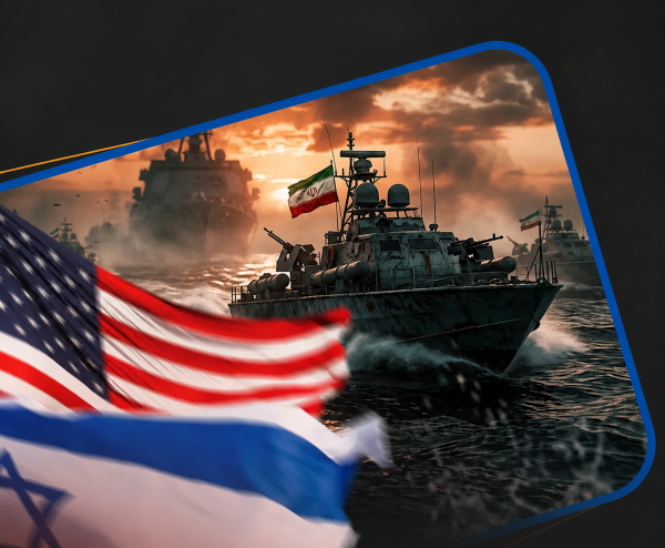 إذاعة جيش الاحتلال مسودة الاتفاق الأميركي الإيراني بمنزلة فشل استراتيجي مطلق لـ إسرائيل إذاعة جيش الاحتلال مسودة الاتفاق الأميركي الإيراني بمنزلة فشل استراتيجي مطلق لـ إسرائيل