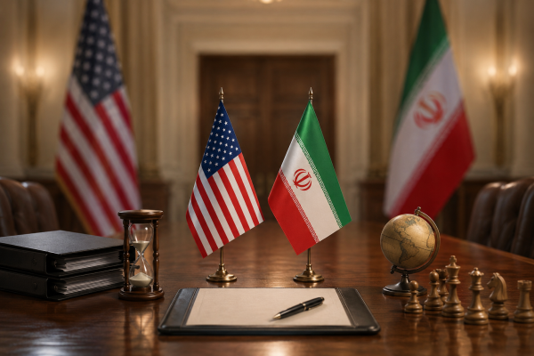أبو نوار المبادرة الأميركية تجاه إيران تتضمن تنازلات واسعة و60 يوما غير كافية لحسم الملفات العالقة عاجل أبو نوار المبادرة الأميركية تجاه إيران تتضمن تنازلات واسعة و60 يوما غير كافية لحسم الملفات العالقة عاجل