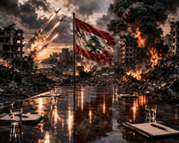 مجلس الأمن القومي الإيراني الرد آت لبنان روحنا مجلس الأمن القومي الإيراني الرد آت لبنان روحنا