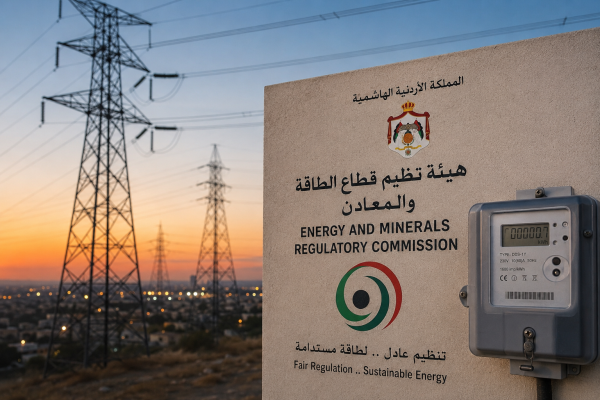 الطاقة تنفي وجود أي توجه لرفع أسعار الكهرباء التعرفة المرتبطة بالزمن قيد الدراسة ولم ي تخذ قرار بشأنها عاجل الطاقة تنفي وجود أي توجه لرفع أسعار الكهرباء التعرفة المرتبطة بالزمن قيد الدراسة ولم ي تخذ قرار بشأنها عاجل