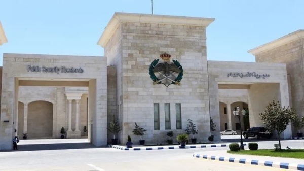الأمن الاعتداء على موظ ف ي حراج في محافطة جرش والمعتدون يسلمون أنفسهم