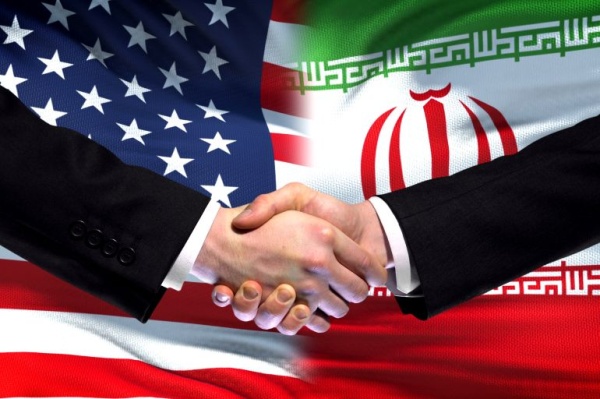 إعلام عبري رفض أميركي لطلب إسرائيل الاطلاع على مذكرة التفاهم مع إيران إعلام عبري رفض أميركي لطلب إسرائيل الاطلاع على مذكرة التفاهم مع إيران