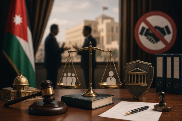 شريم قانون لحوكمة العمل النيابي ضرورة لإنهاء الواسطة وتعزيز استقلال السلطات