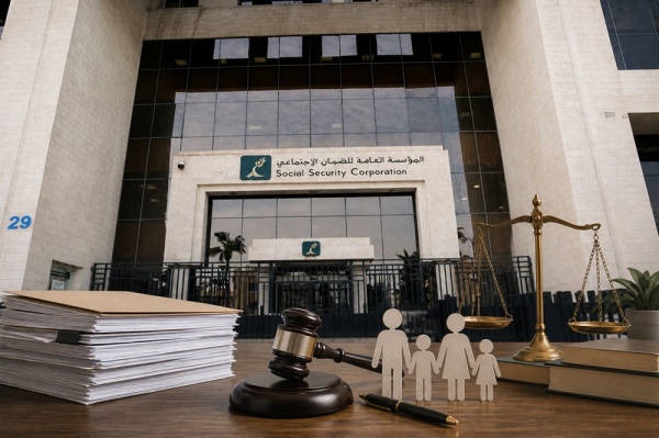 الوحدة العمالية الحكومة تتجه لإعادة طرح تعديلات الضمان الاجتماعي خلال الدورة القادمة عاجل