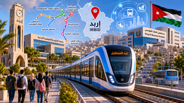 عينتاب وإربد مدينتان متشابهتان ومساران مختلفان عينتاب وإربد مدينتان متشابهتان ومساران مختلفان