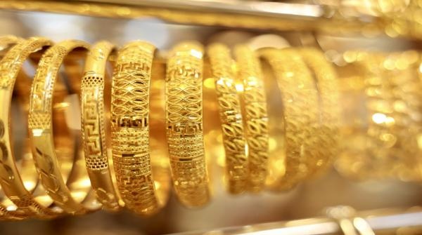 انخفاض أسعار الذهب محليا إلى 81 7 دينارا للغرام