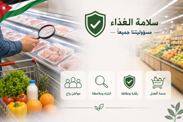 الحوارات المواطن مسؤول ومتضرر والصيف الوقت الأنسب للرقابة على الغذاء الحوارات المواطن مسؤول ومتضرر والصيف الوقت الأنسب للرقابة على الغذاء