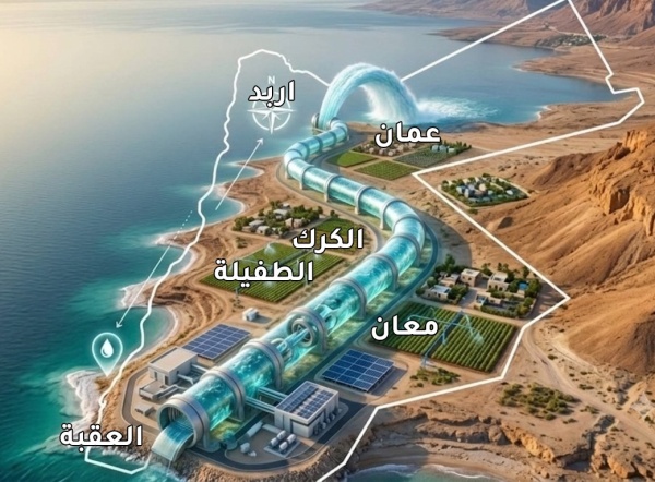 المياه توضح حول اخبار مغلوطة متداولة بخصوص الناقل الوطني عاجل المياه توضح حول اخبار مغلوطة متداولة بخصوص الناقل الوطني عاجل