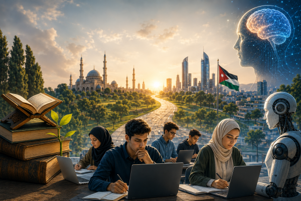 العقول قبل الأدوات نحو نهضة تعليمية عربية العقول قبل الأدوات نحو نهضة تعليمية عربية