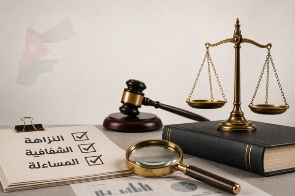 المستقبل والحياة قرار إعفاء البكار يعزز الثقة بمؤسسات الدولة ويجب ان يتحو ل لنهج ثابت عاجل