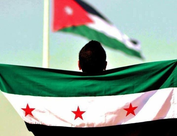 الاردن يدين تفجيري دمشق ويؤكد دعم أمن سوريا وسيادتها ووحدة أراضيها الاردن يدين تفجيري دمشق ويؤكد دعم أمن سوريا وسيادتها ووحدة أراضيها