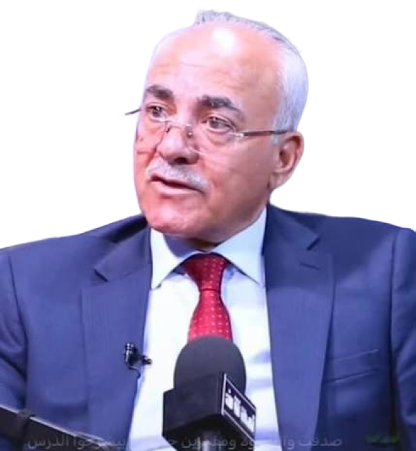 ميثاق وطني للإصلاح والإنتاج ميثاق وطني للإصلاح والإنتاج
