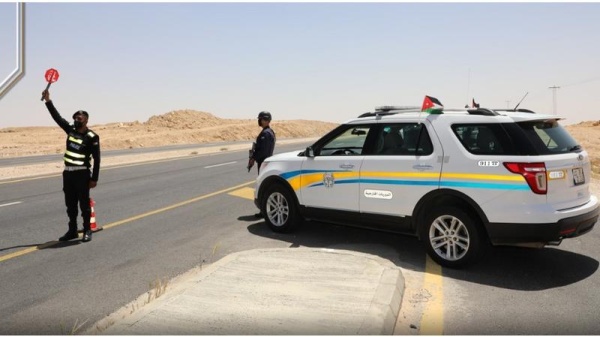 ضبط مركبات بسرعات قاتلة وتحذيرات من ترك الأطفال داخل السيارات ضبط مركبات بسرعات قاتلة وتحذيرات من ترك الأطفال داخل السيارات