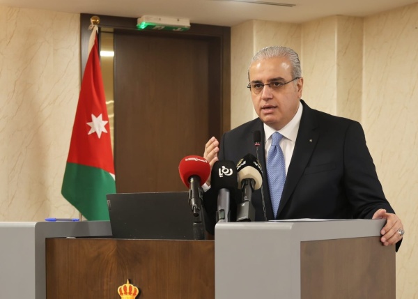 البدور يطلق البروتوكول الموحد لعلاج السرطان المريض سيحصل على نفس العلاج بغض النظر عن مكان تقديم الخدمة عاجل