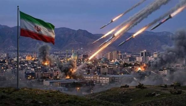 طهران لم نطلب التفاوض مع واشنطن وسنرد بالمثل على نقض التعهدات طهران لم نطلب التفاوض مع واشنطن وسنرد بالمثل على نقض التعهدات