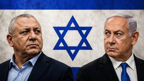 هآرتس آيزنكوت يتفوق على نتنياهو والأخير عاجز أمام صعوده التاريخي