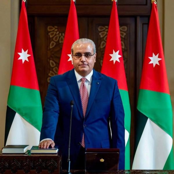 وزير الصحة نعمل على حل مشكلات من عشرات السنوات وزير الصحة نعمل على حل مشكلات من عشرات السنوات